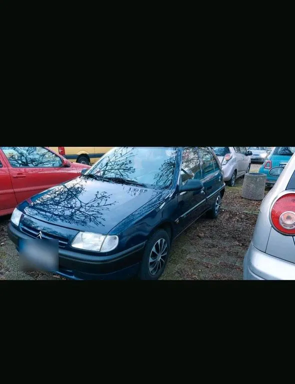 Citroën SAXO