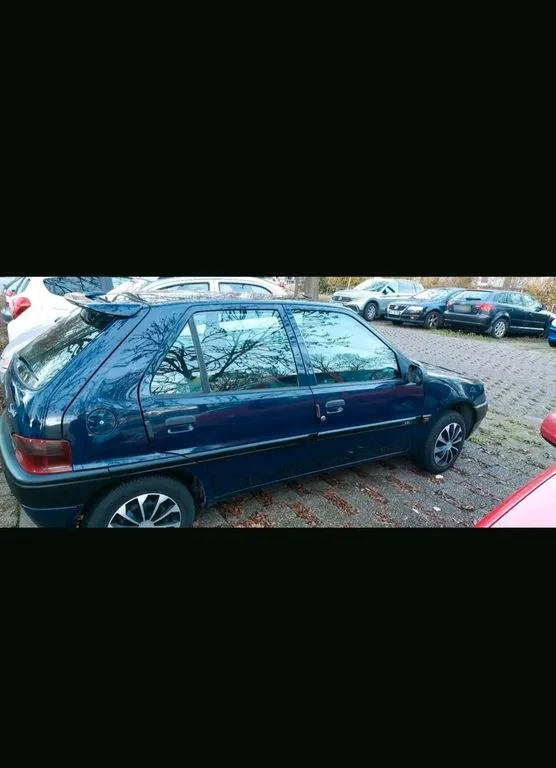 Citroën SAXO