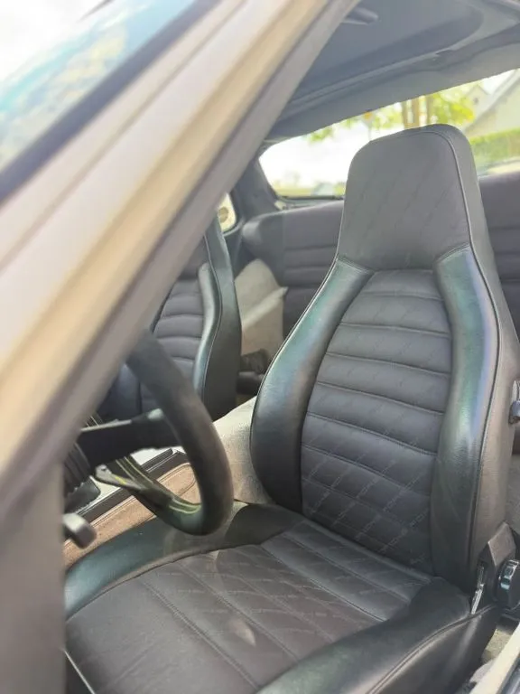 Porsche 924