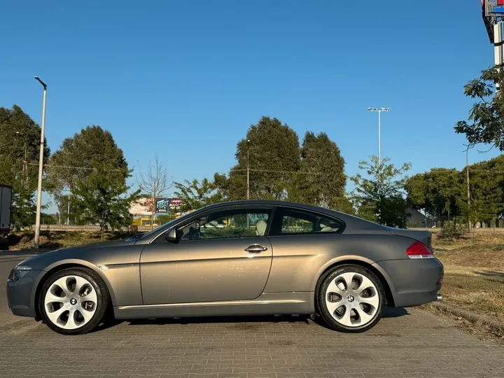 BMW 645