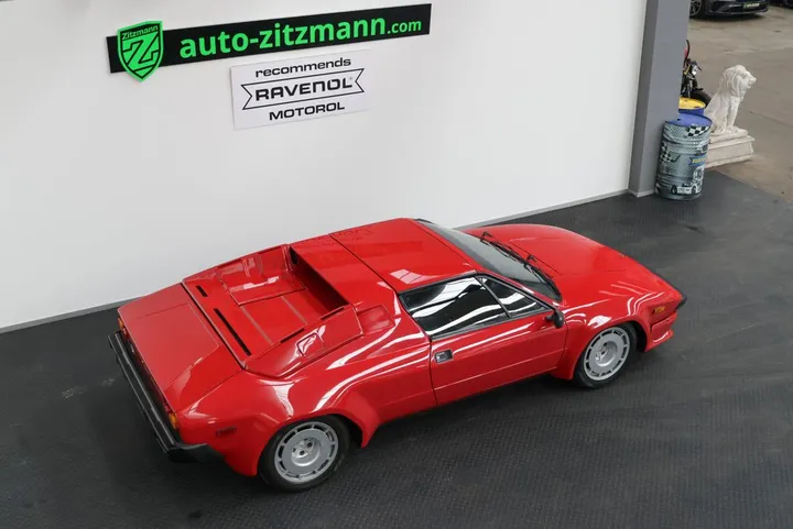 Lamborghini Jalpa