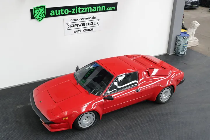 Lamborghini Jalpa