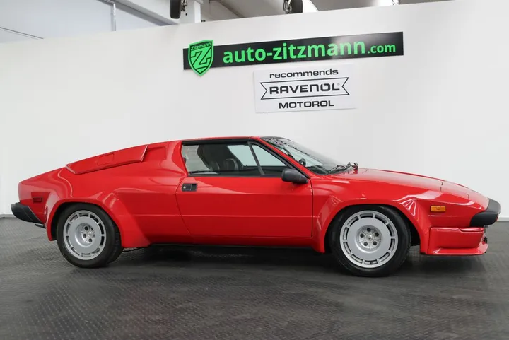 Lamborghini Jalpa