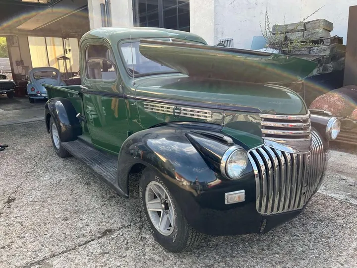 Chevrolet Other