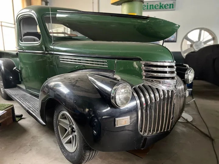 Chevrolet Other