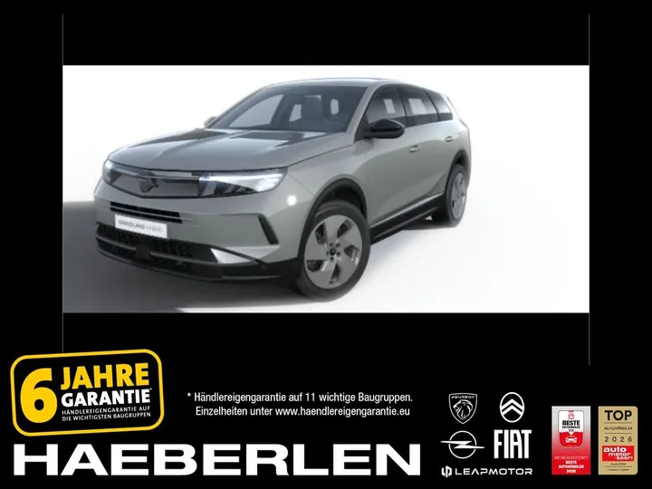 Opel Grandland (X)