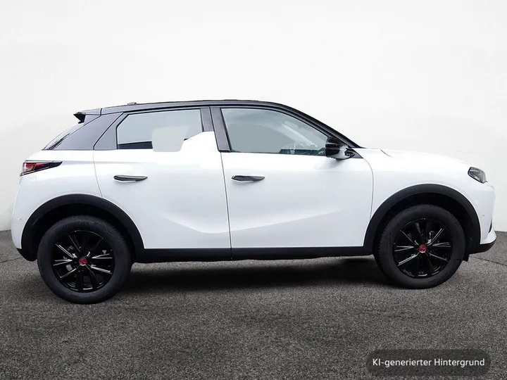 DS Automobiles DS3 Crossback