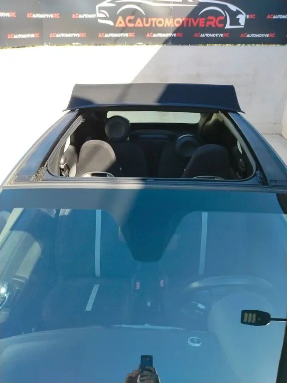 Abarth 500