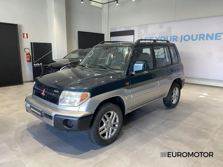 Mitsubishi Other