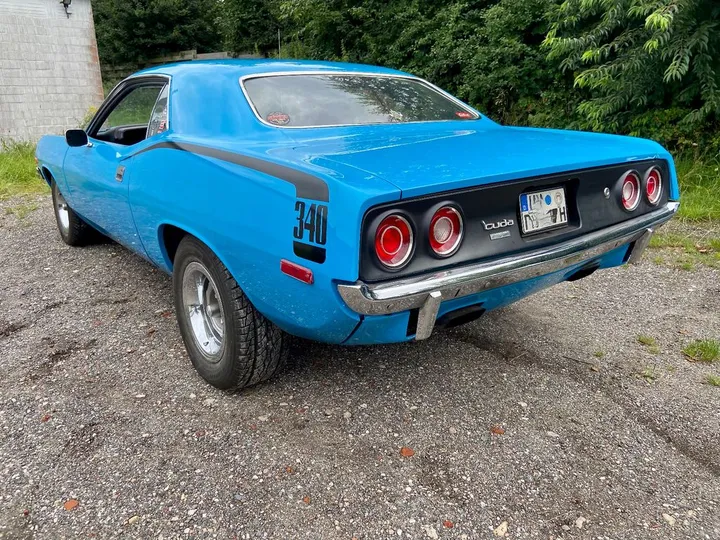 Plymouth Other