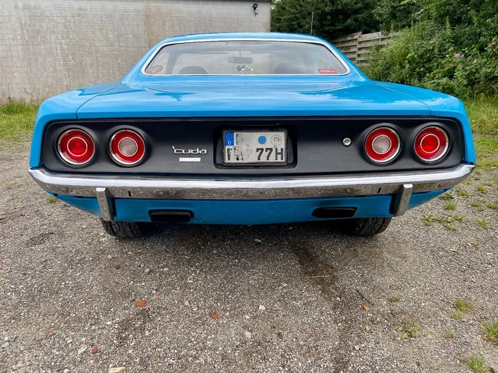 Plymouth Other