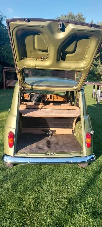 Renault R 4