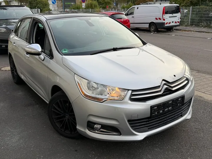 Citroën C4