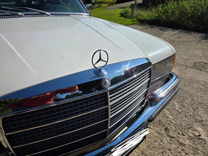 Mercedes-Benz 450