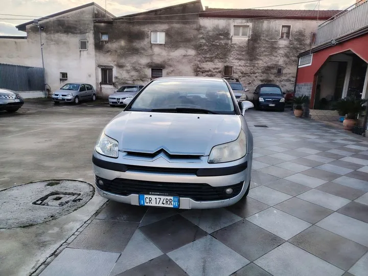 Citroën C4
