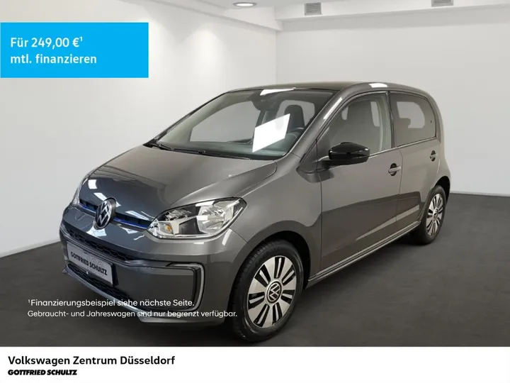 Volkswagen e-up!