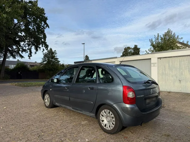 Citroën Xsara