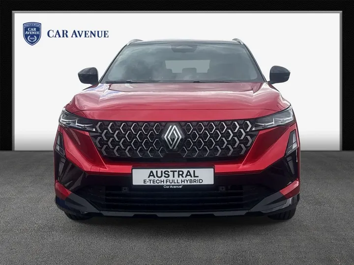 Renault Austral