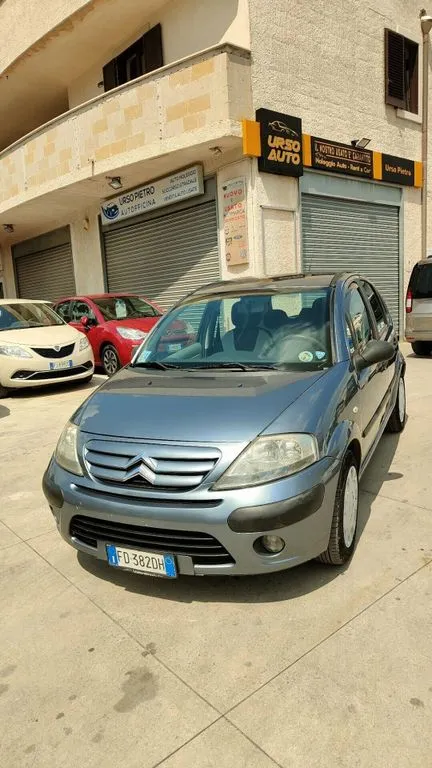 Citroën C3