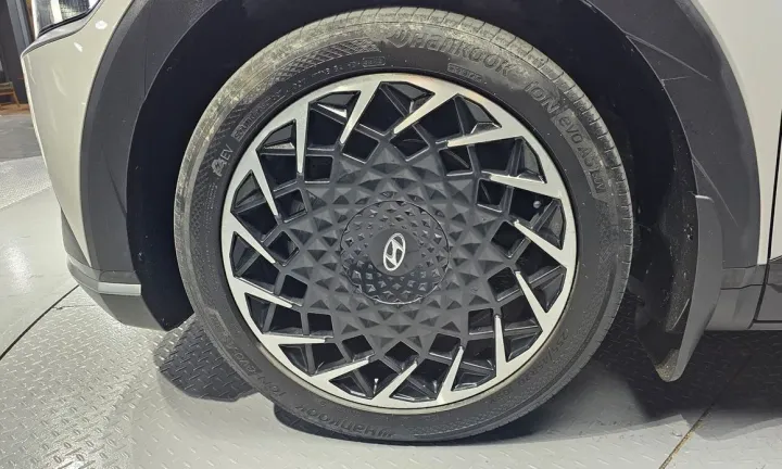 Hyundai Ioniq5