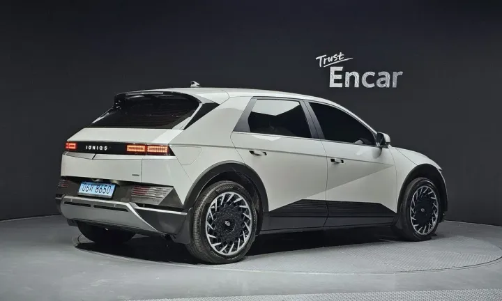Hyundai Ioniq5