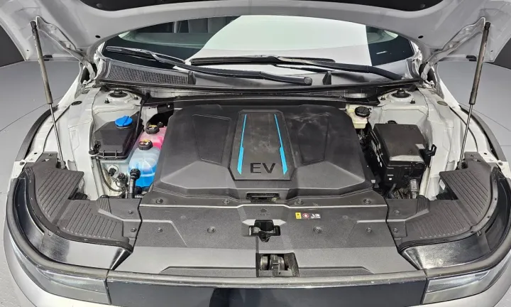 Hyundai Ioniq5