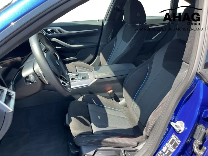 BMW 430 Gran Coupé