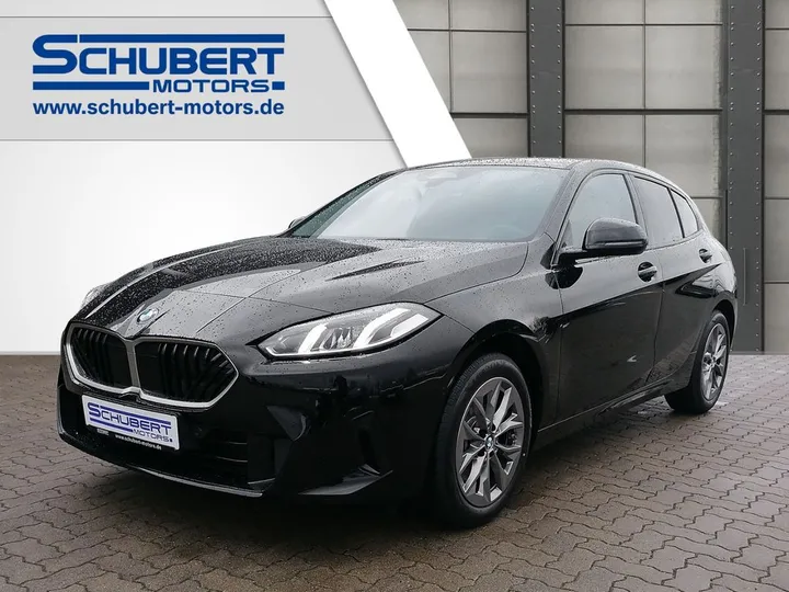 BMW 116