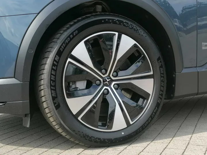 Polestar 3