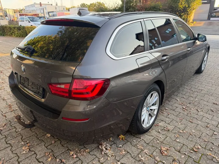BMW 523
