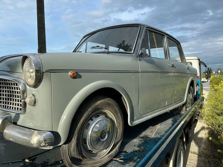 Fiat Other