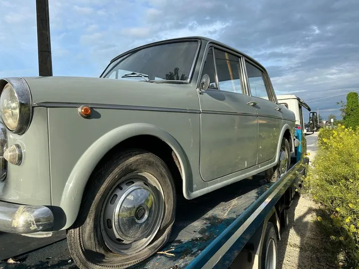 Fiat Other