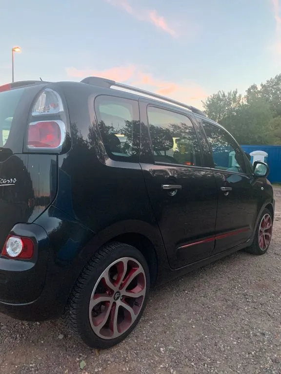 Citroën C3 Picasso