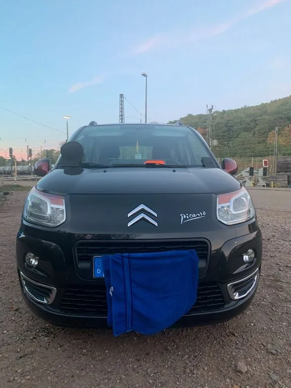 Citroën C3 Picasso
