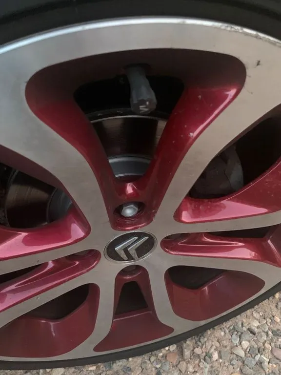 Citroën C3 Picasso