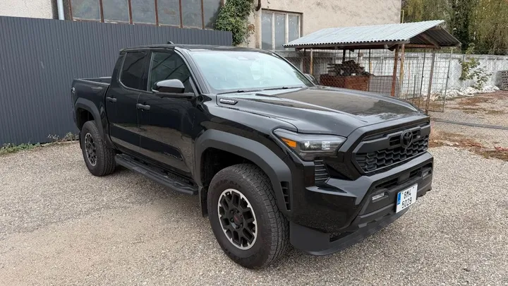 Toyota Tacoma