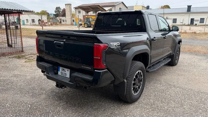Toyota Tacoma