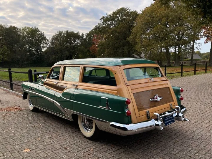 Buick Roadmaster
