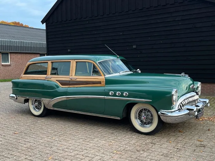 Buick Roadmaster