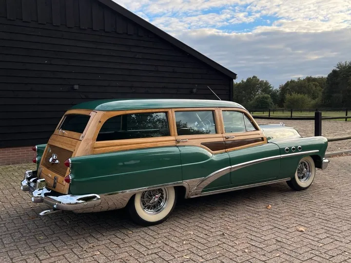 Buick Roadmaster