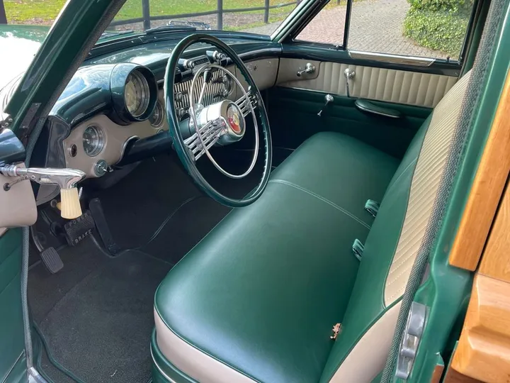 Buick Roadmaster
