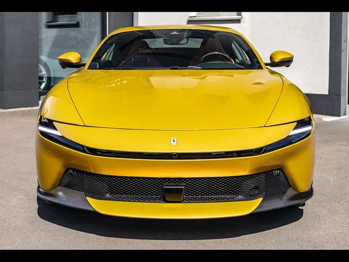 Ferrari Amalfi