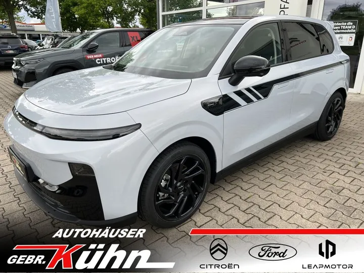 Leapmotor Other