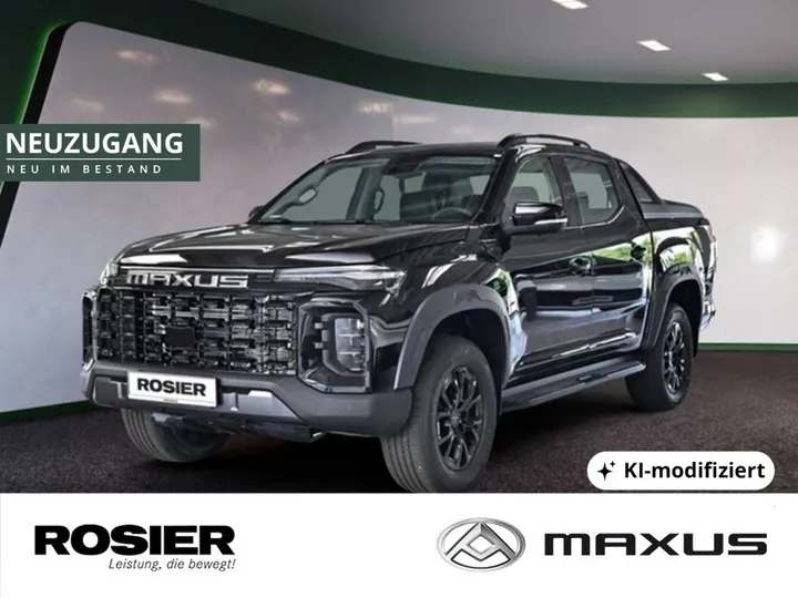 Maxus T60 MAX
