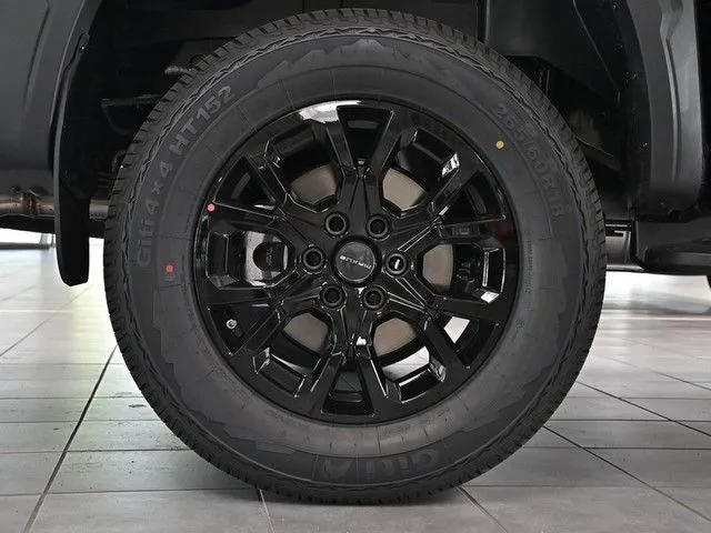 Maxus T60 MAX