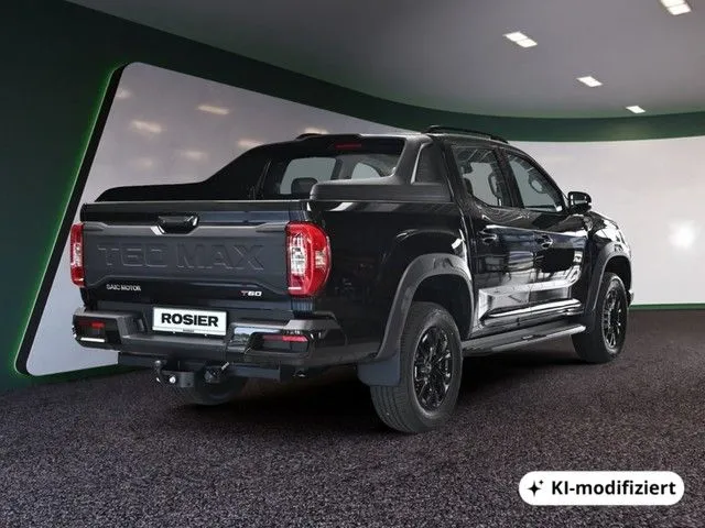 Maxus T60 MAX