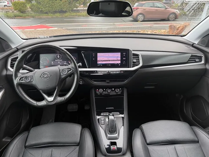 Opel Grandland (X)