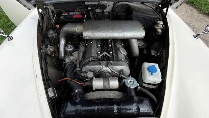 Jaguar S-Type