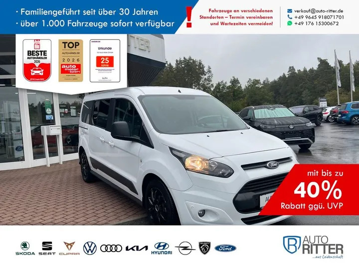 Ford Tourneo Connect