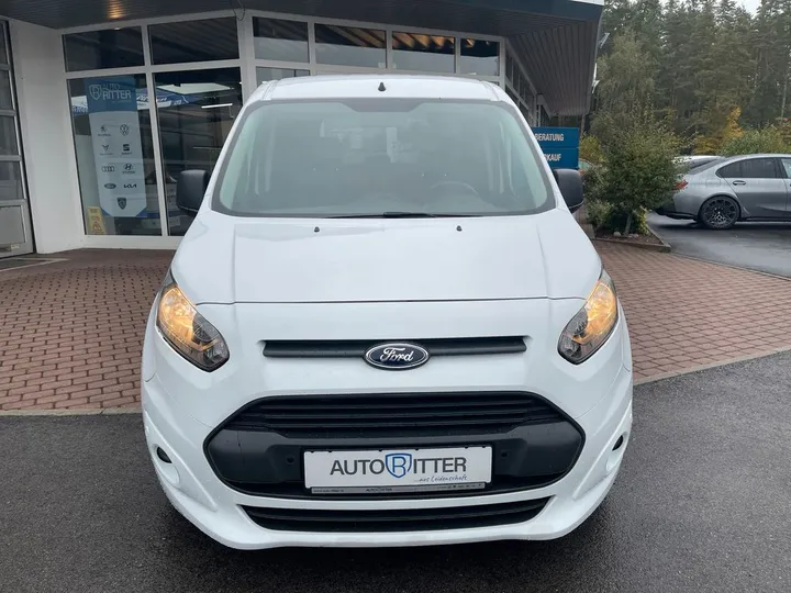 Ford Tourneo Connect